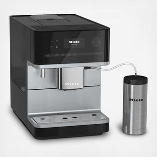 CM6350 Counter Top Coffee System