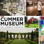 Cummer Museum of Art & Gardens