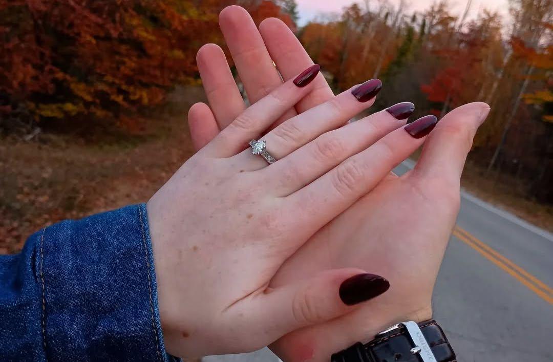 The Wedding Website of Summer Hagen and Joshua Cory