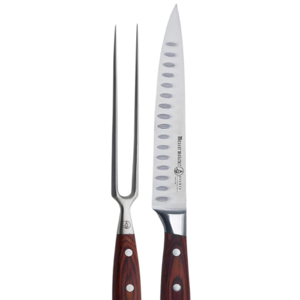 Messermeister Avanta Forged Kullenschliff Carving Set
