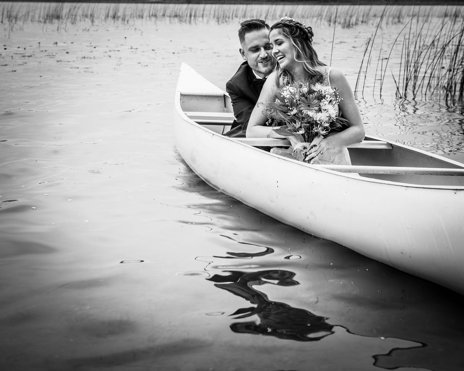The Wedding Website of Lysette Spartz and Ben Spartz