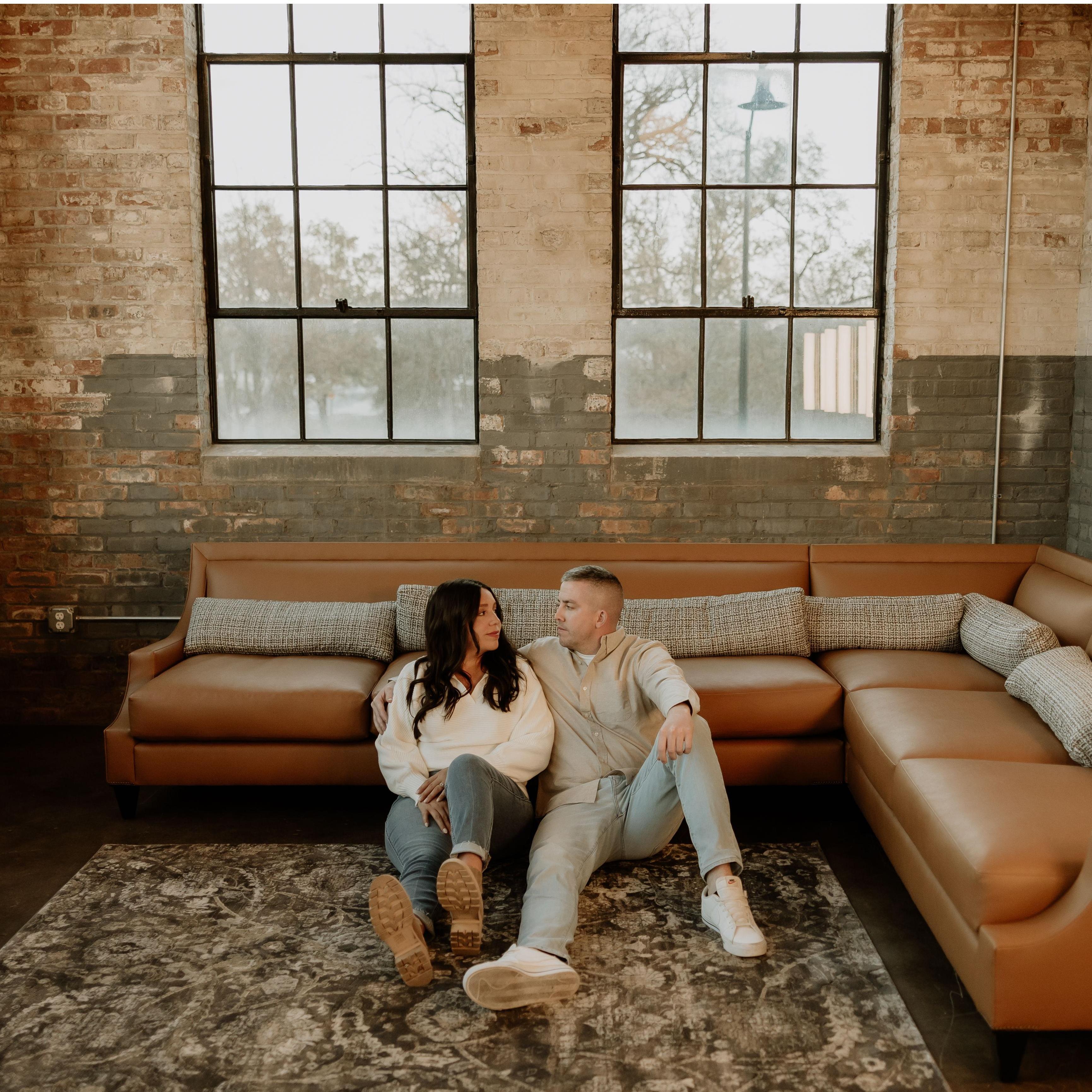 Engagement Photos