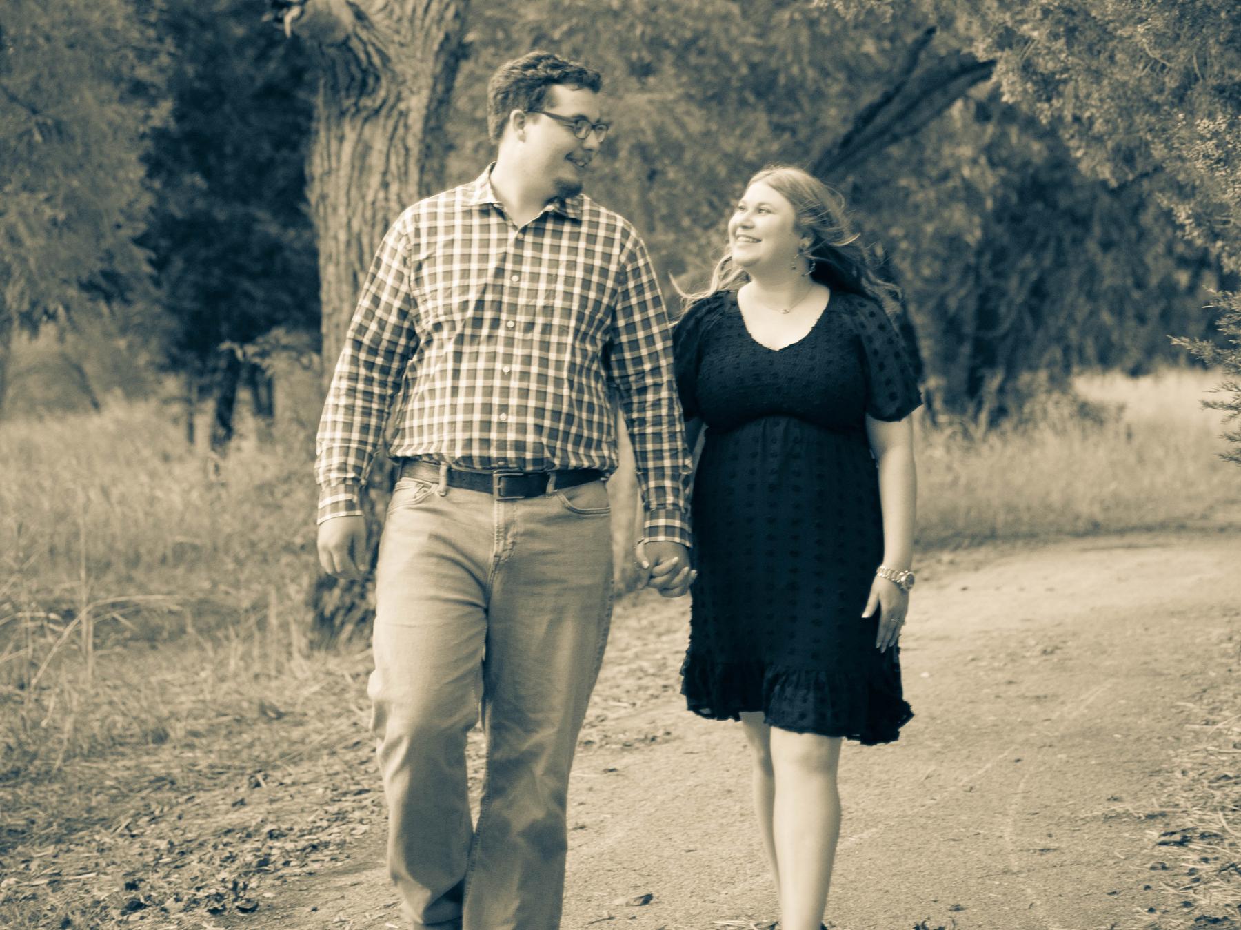 The Wedding Website of Bri’Anna Berryman and Connor Duncan