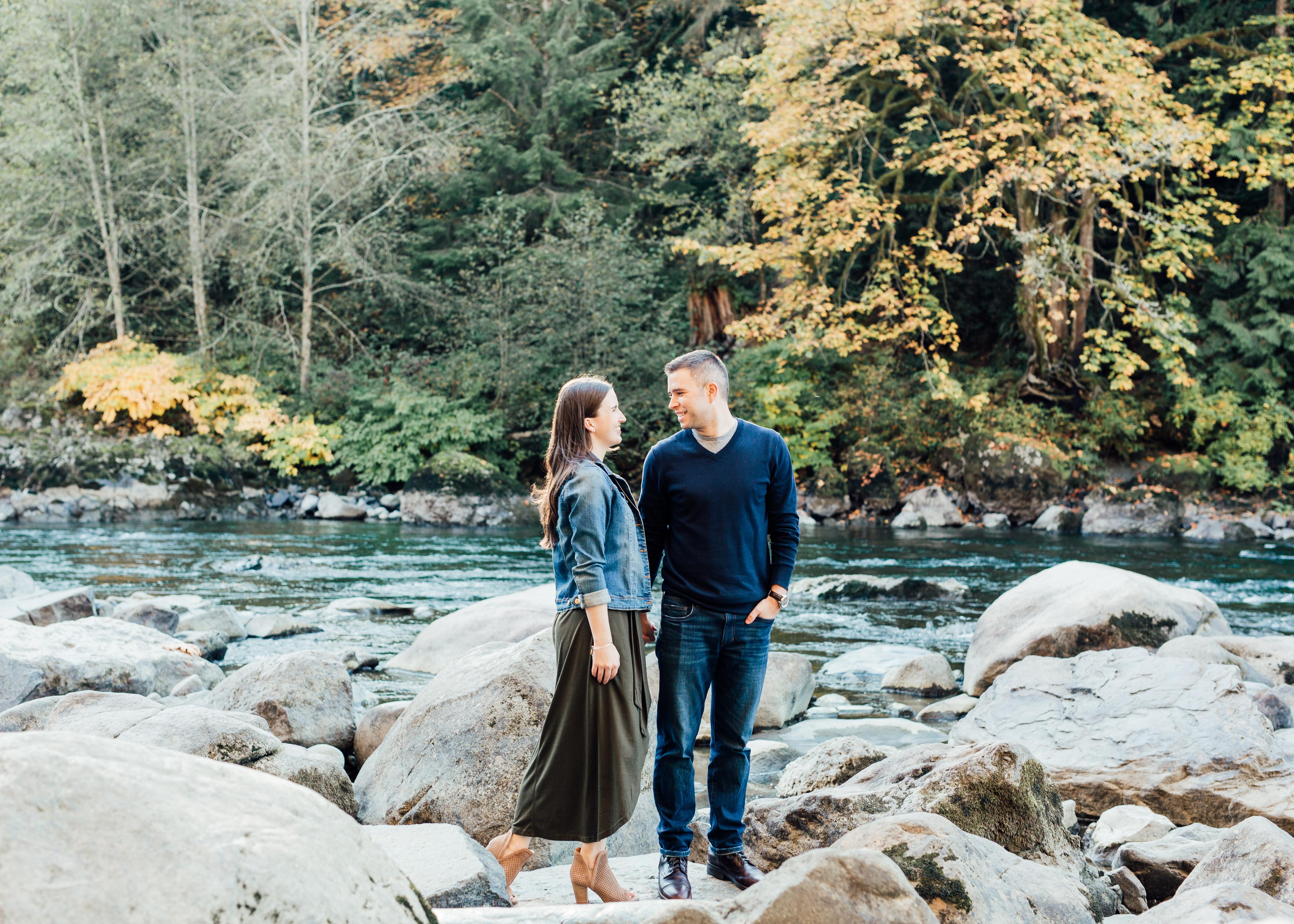 The Wedding Website of Julianne Hay and Chad Johnson