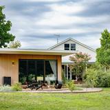 Dal Zotto Homestead and Petite Retreats
