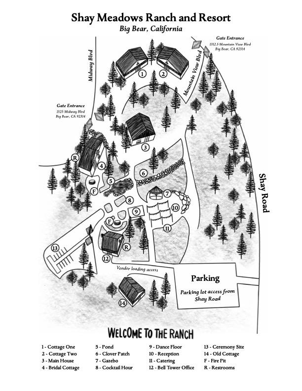 The Wedding Website of Haley Bunch and Matthew Herman