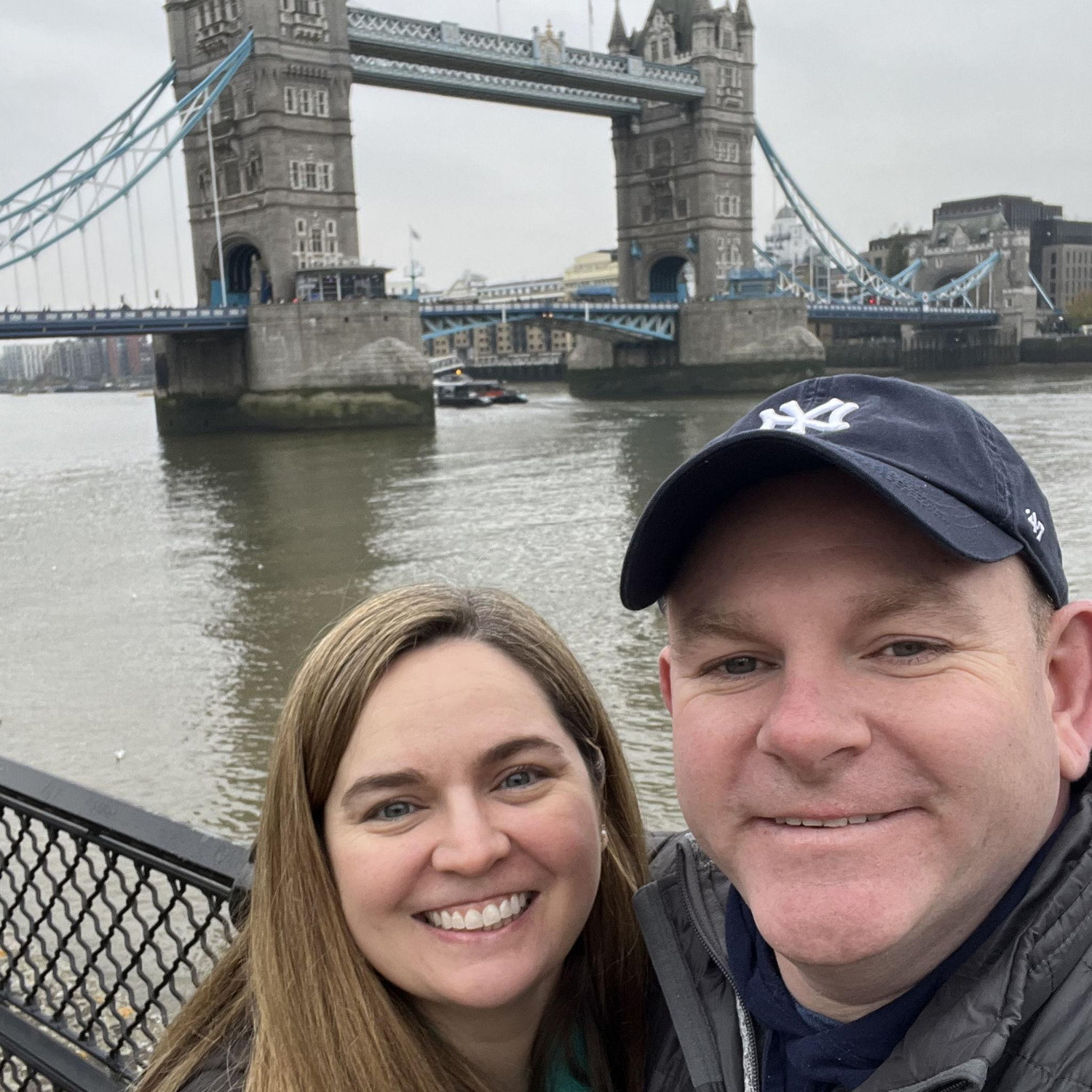 London Bridge
