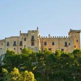 Castello La Grua-Talamanca di Carini - Castle