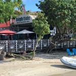 High Tide Bar & Seafood Grill