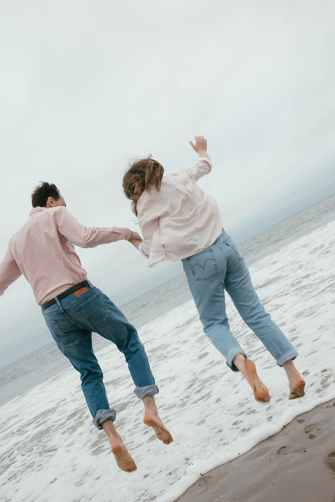 The Wedding Website of Annette Brennan and Matthew McGill