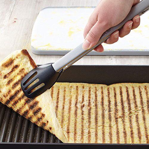 Large Chef's Tongs