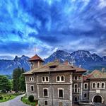 Cantacuzino Castle