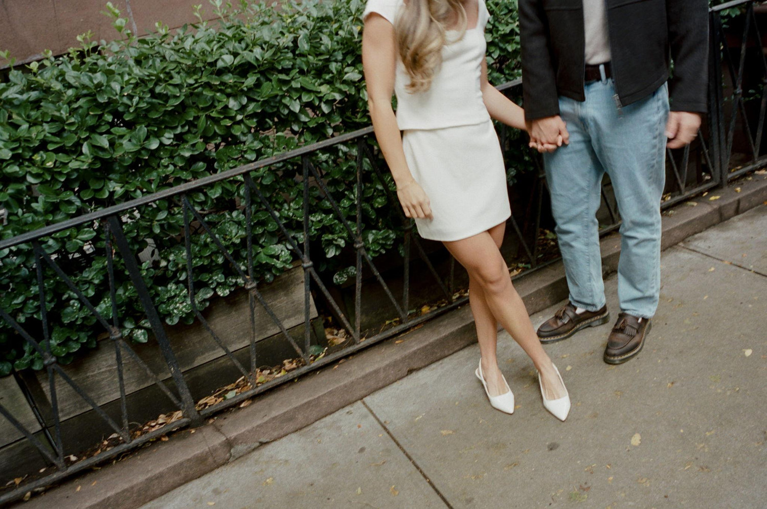 The Wedding Website of Shaunie Johnson and Hunter Hansen