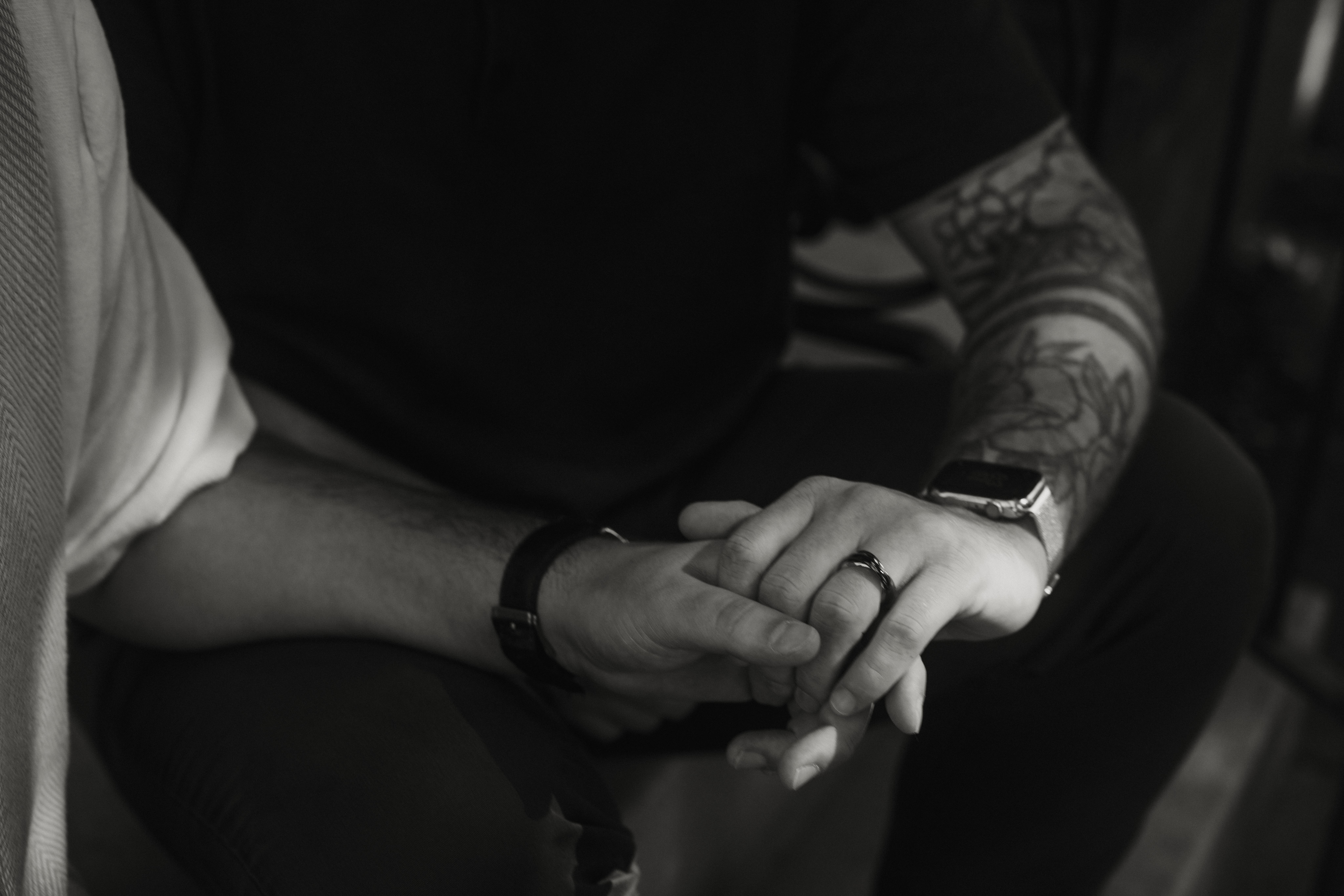 The Wedding Website of Jake Bobrowski and Zach Stevens