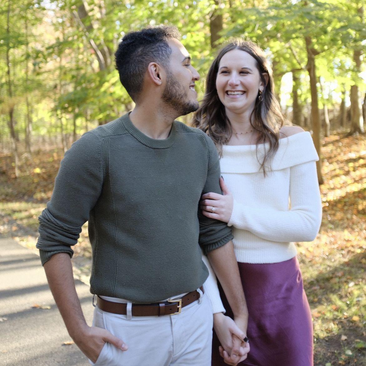 The Wedding Website of Jason Rocha and Casey Brew