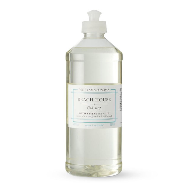 Williams Sonoma Beach House Dish Soap