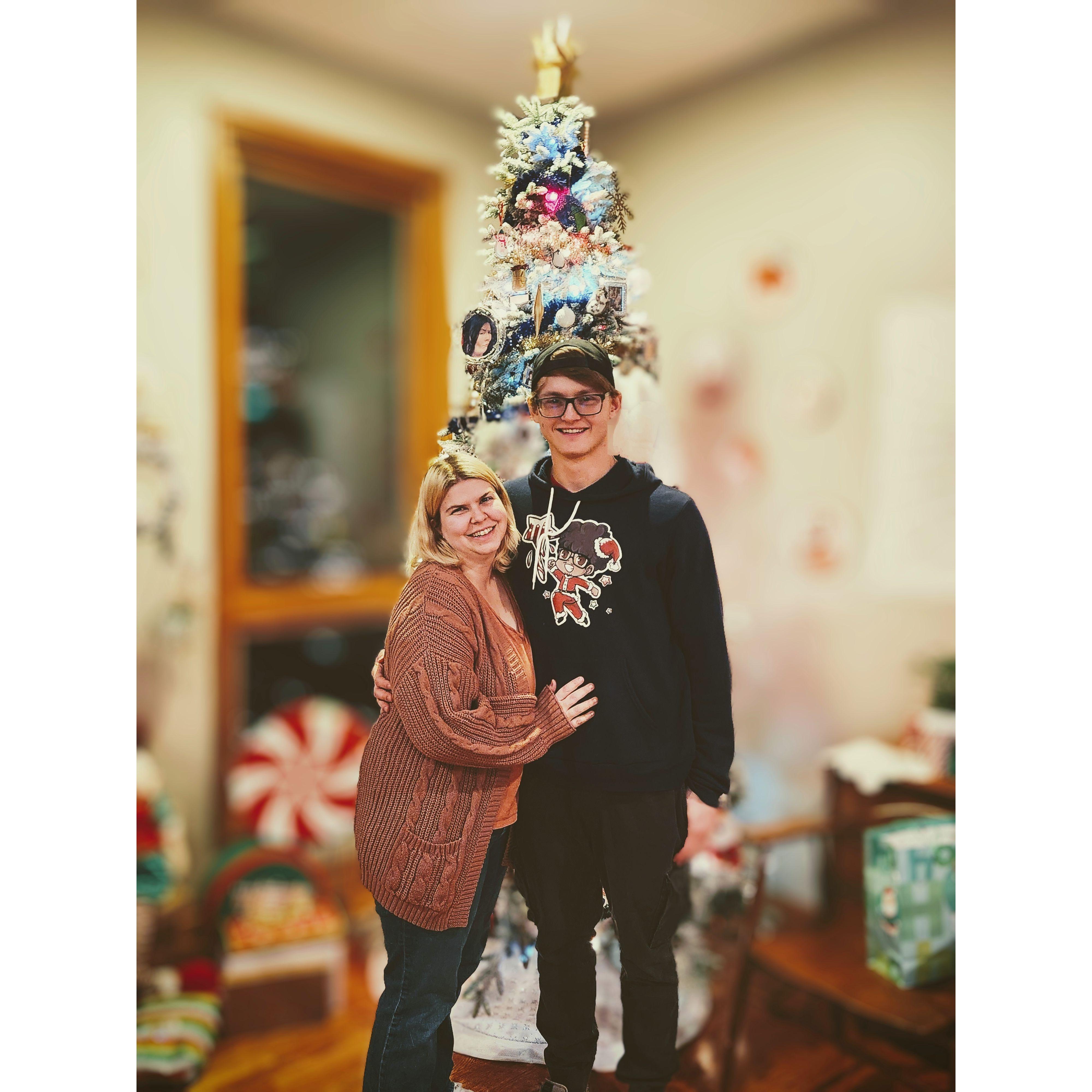 Christmas 2024