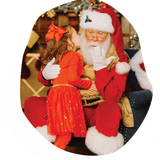 Variety of Christmas Activities