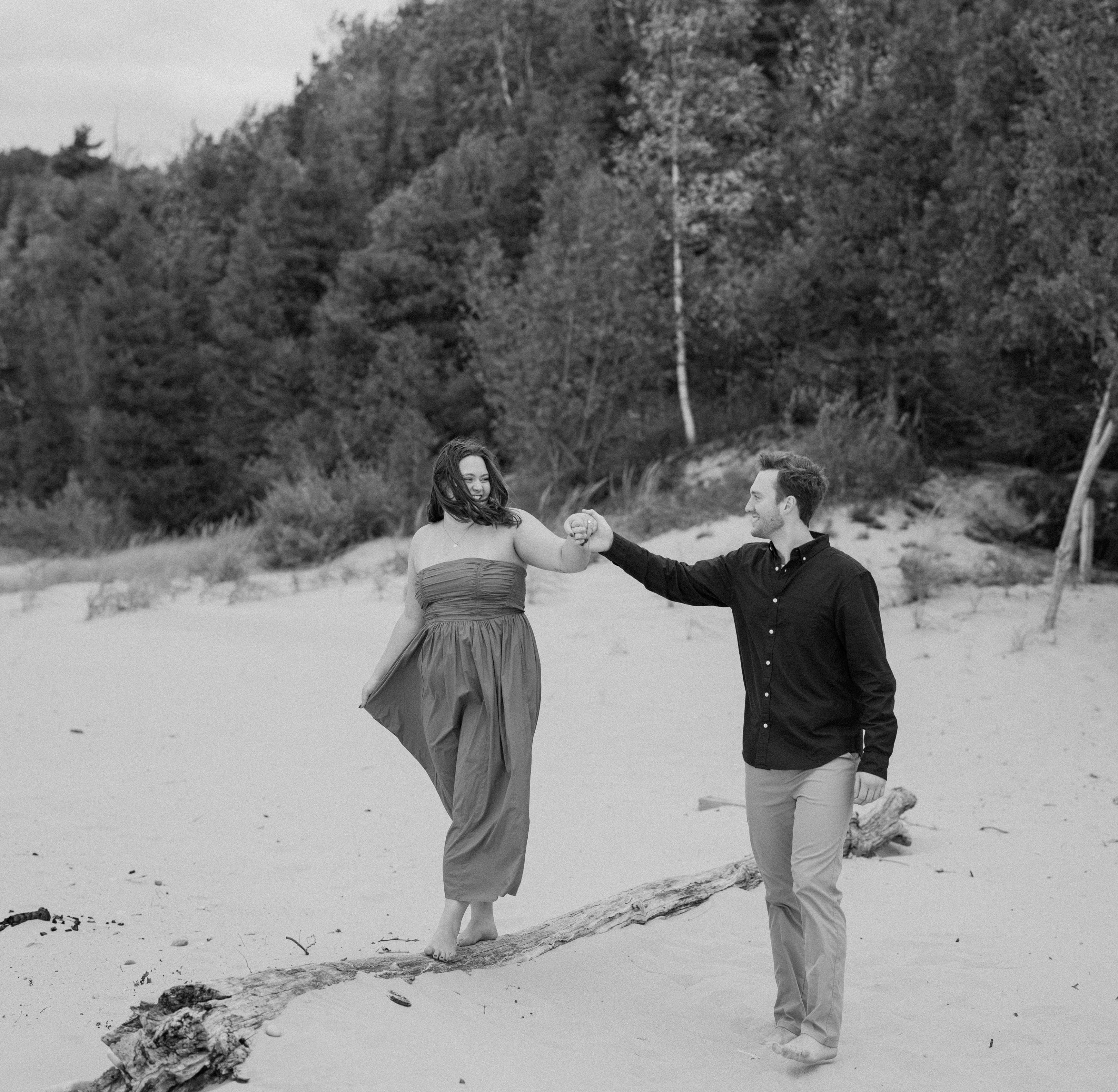 The Wedding Website of Zoe Rogers and Jarod Williams