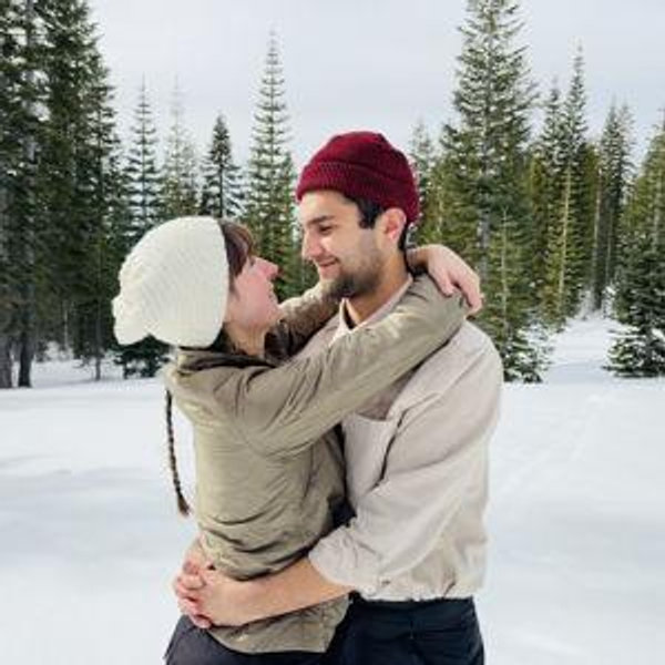 Our newlywed fund