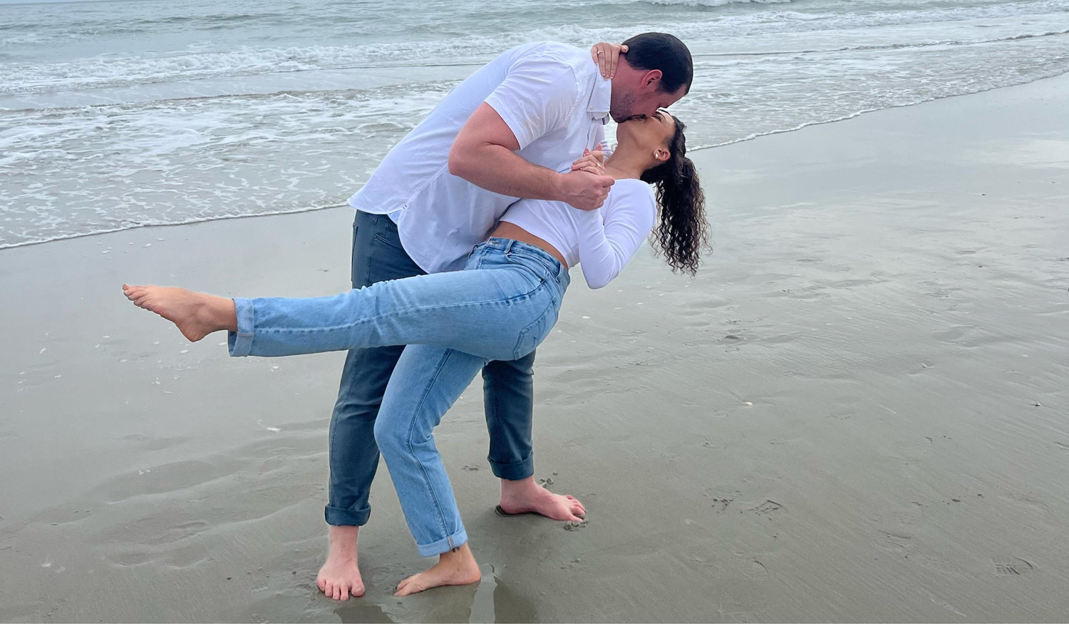 The Wedding Website of Therësa Figueroa and Duncan Leftridge