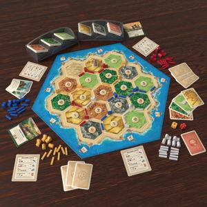 Settlers of Catan - Board Game