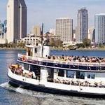 Coronado Ferry Terminal