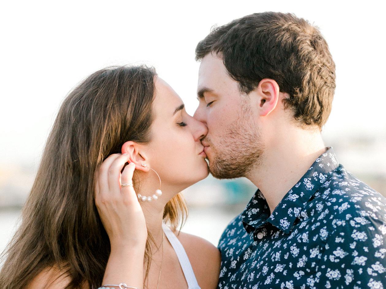 The Wedding Website of Allison Holmes and Daniel Stewart