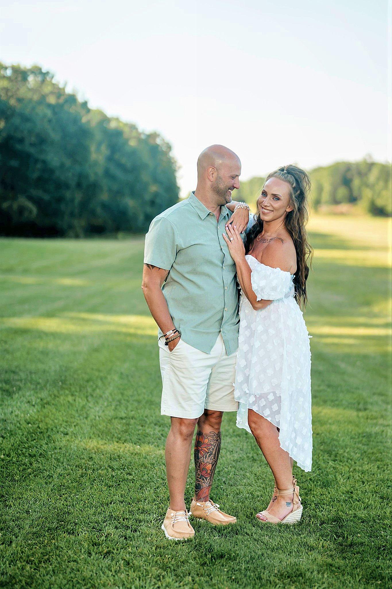 The Wedding Website of Kaitlin Gorman and Vincent Daniello
