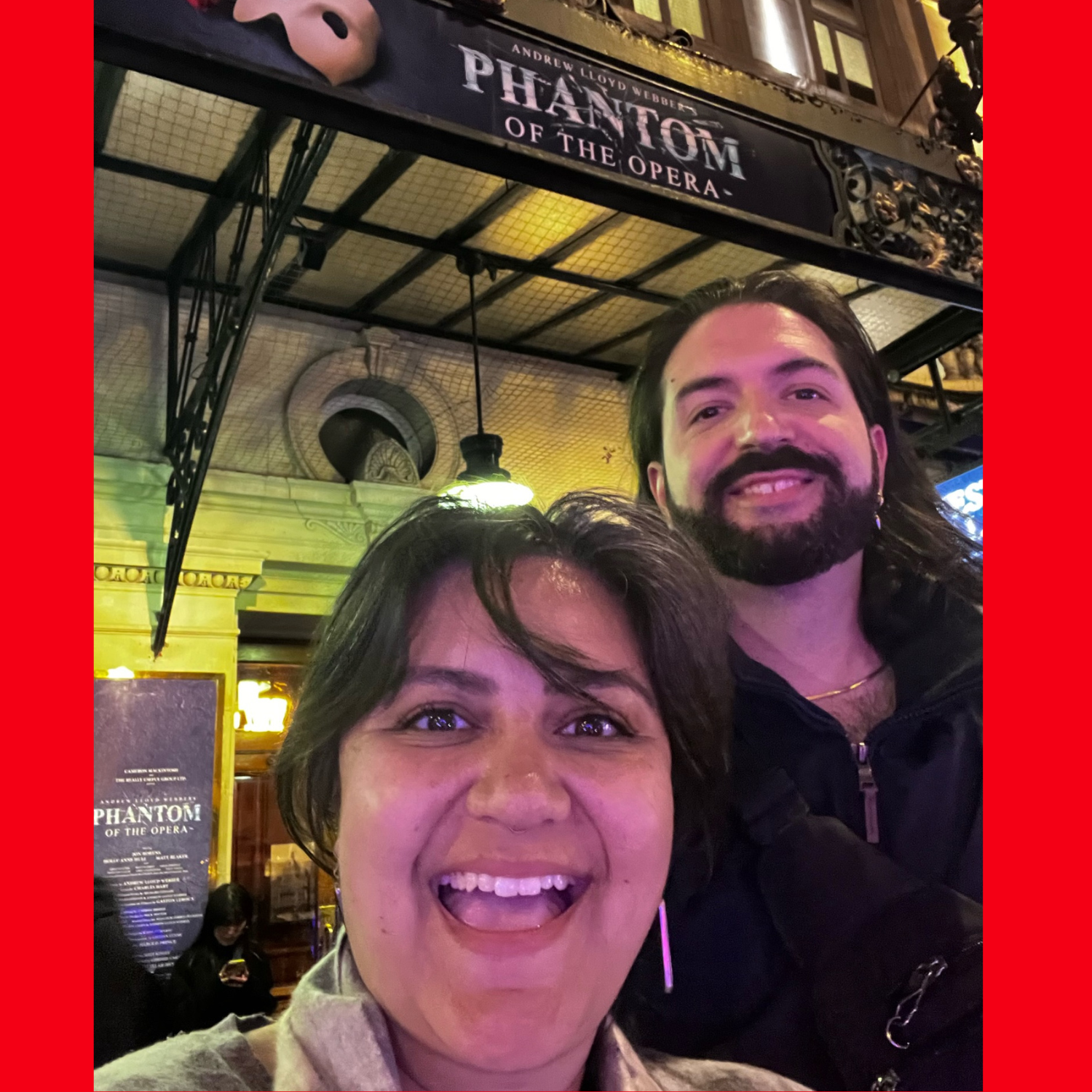 London, England