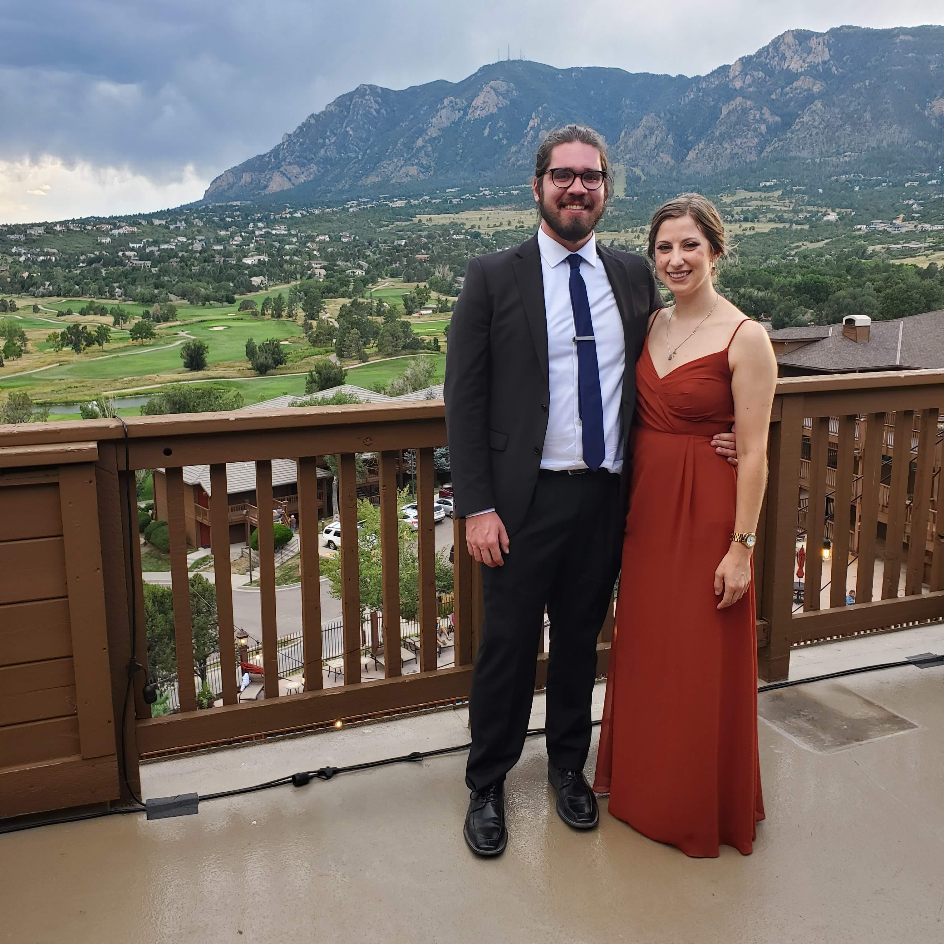 Colorado Springs