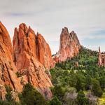 Garden of the Gods