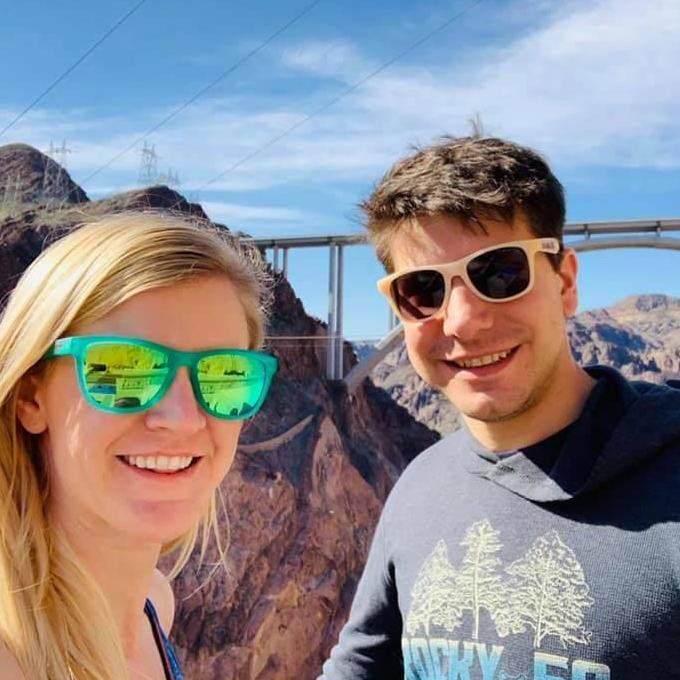 Hoover Dam