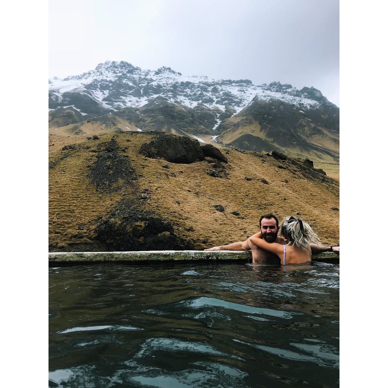 Iceland