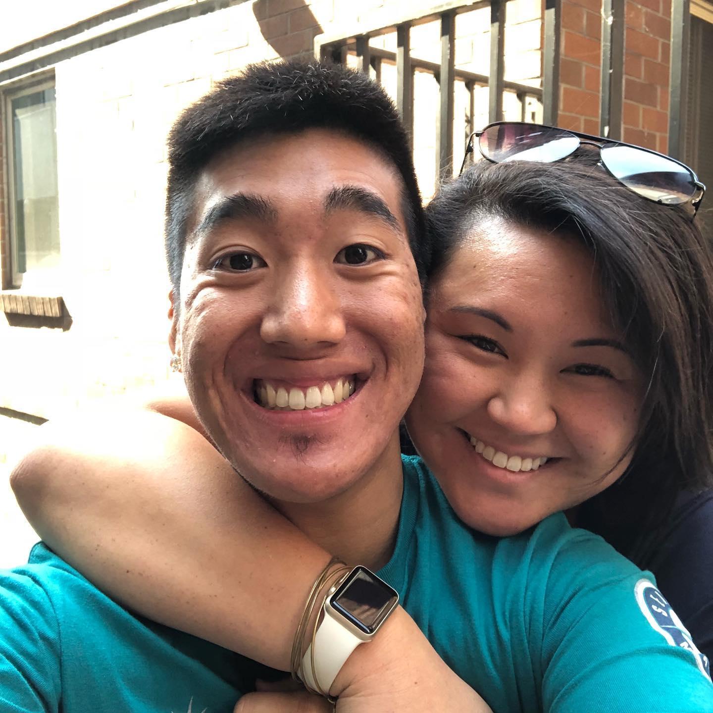 Seattle at the Gum Wall Alley