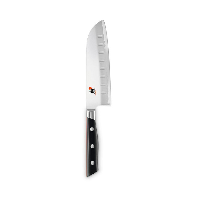 MIYABI Evolution 5.5" Santoku Knife