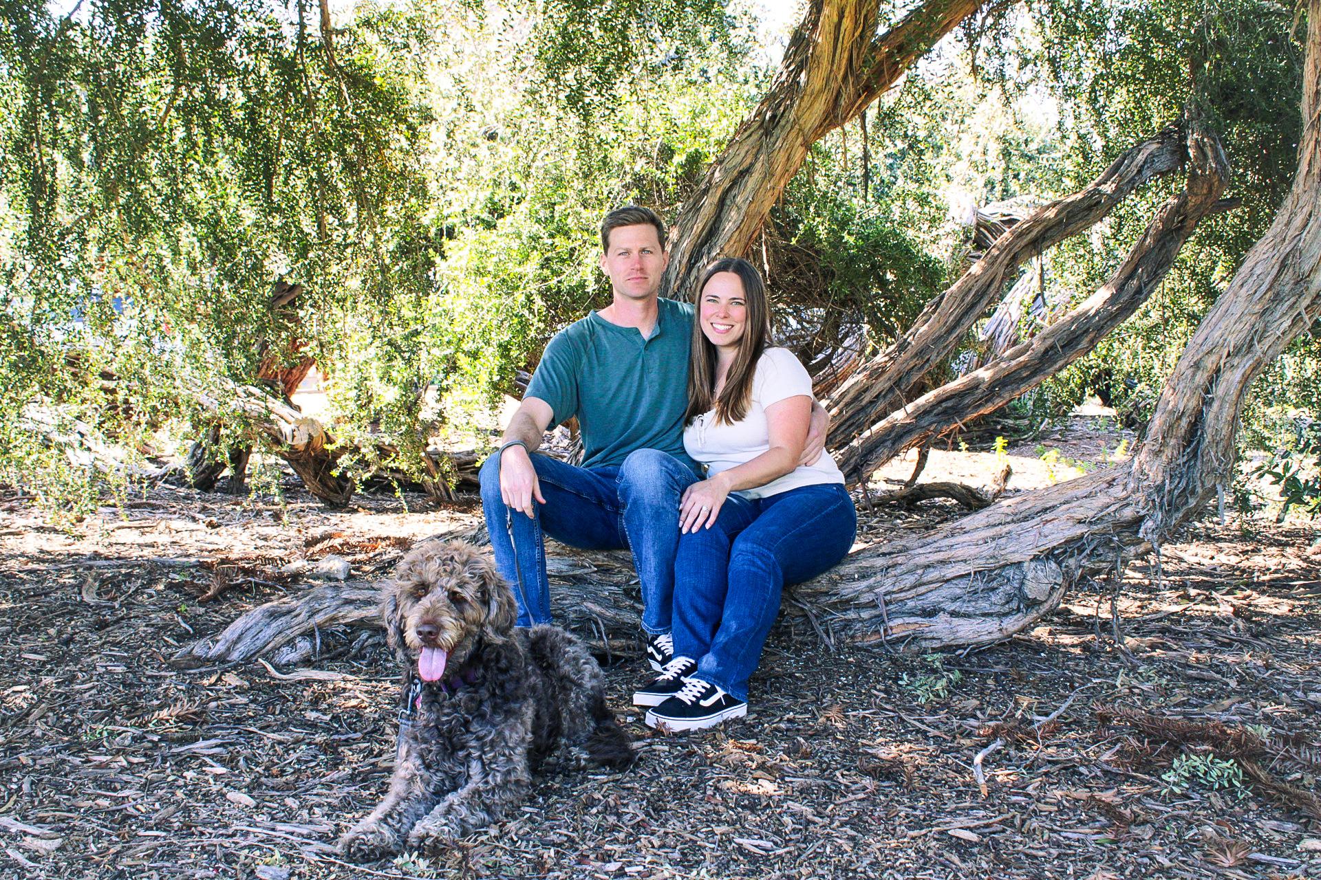 The Wedding Website of Samantha Schreiber and William Cox