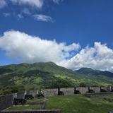Brimstone Hill Fortress National Park