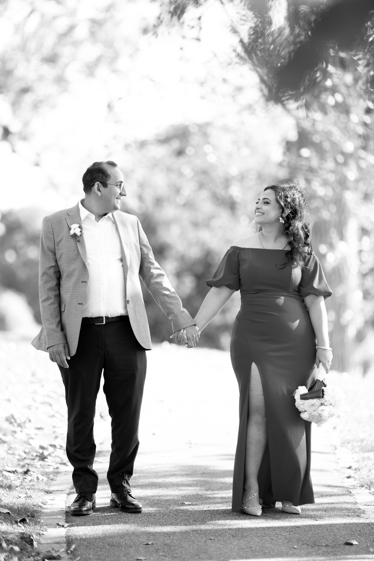 The Wedding Website of Sarah Salib and Mina Mesak