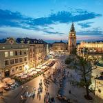 Kraków