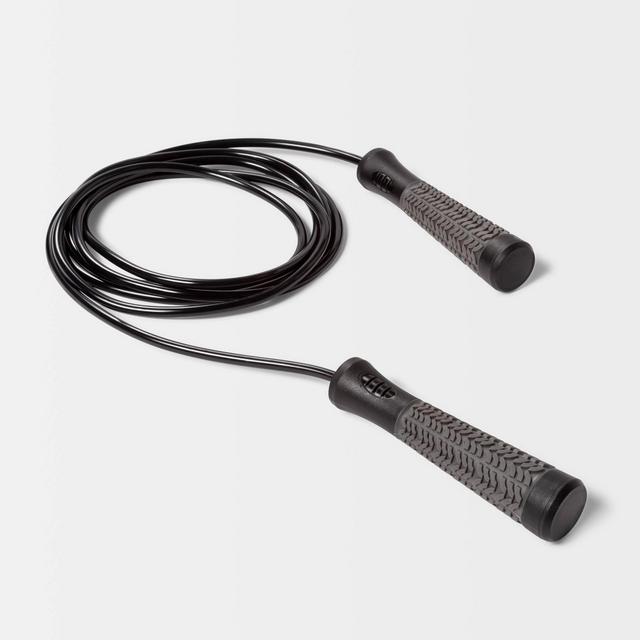 Speed Rope Gray - All In Motion™