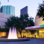 Dallas Museum Of Art