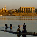 Nile River Cruises