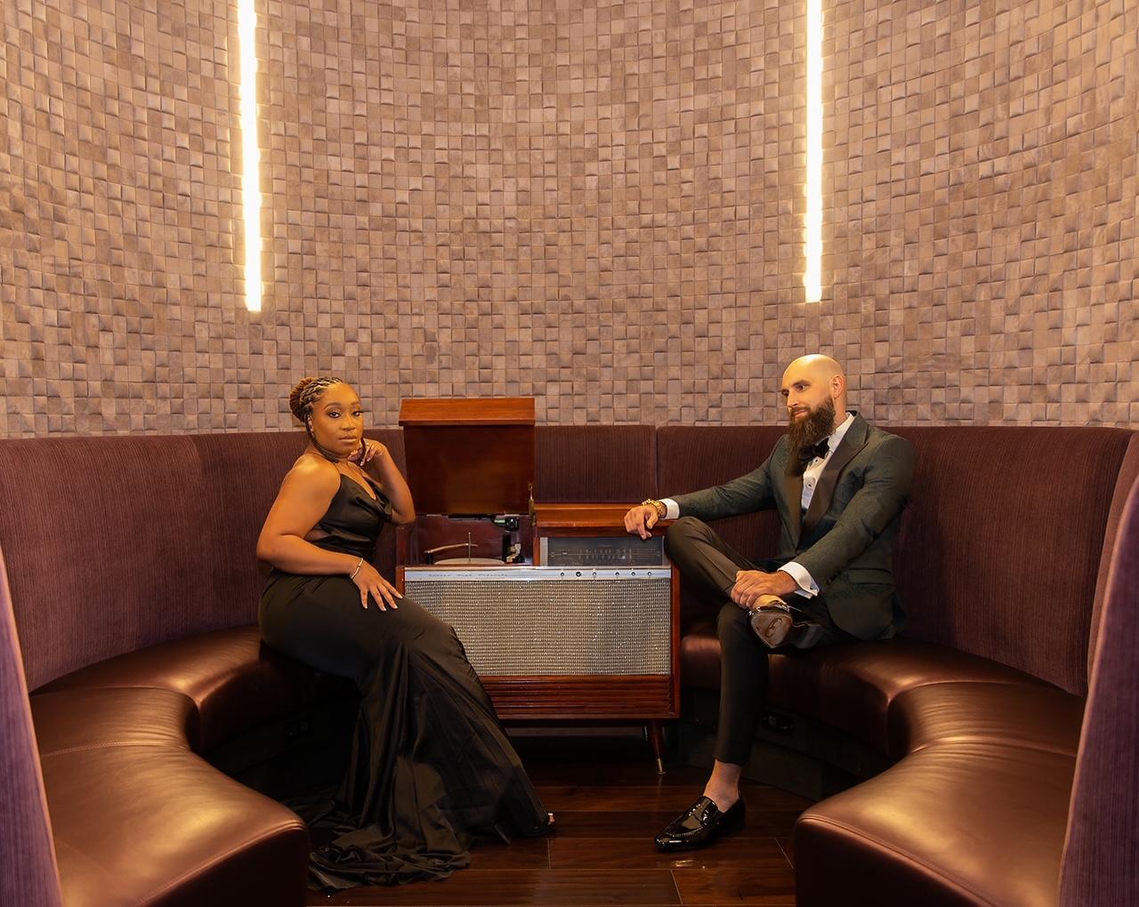 The Wedding Website of Chasity McFarlin and Daniel Greene