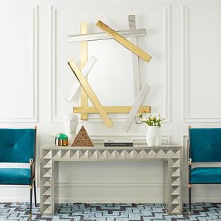 Electrum Mirror
