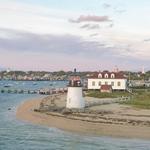 Brant Point Lighthouse