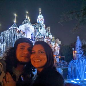 Tokyo Disney