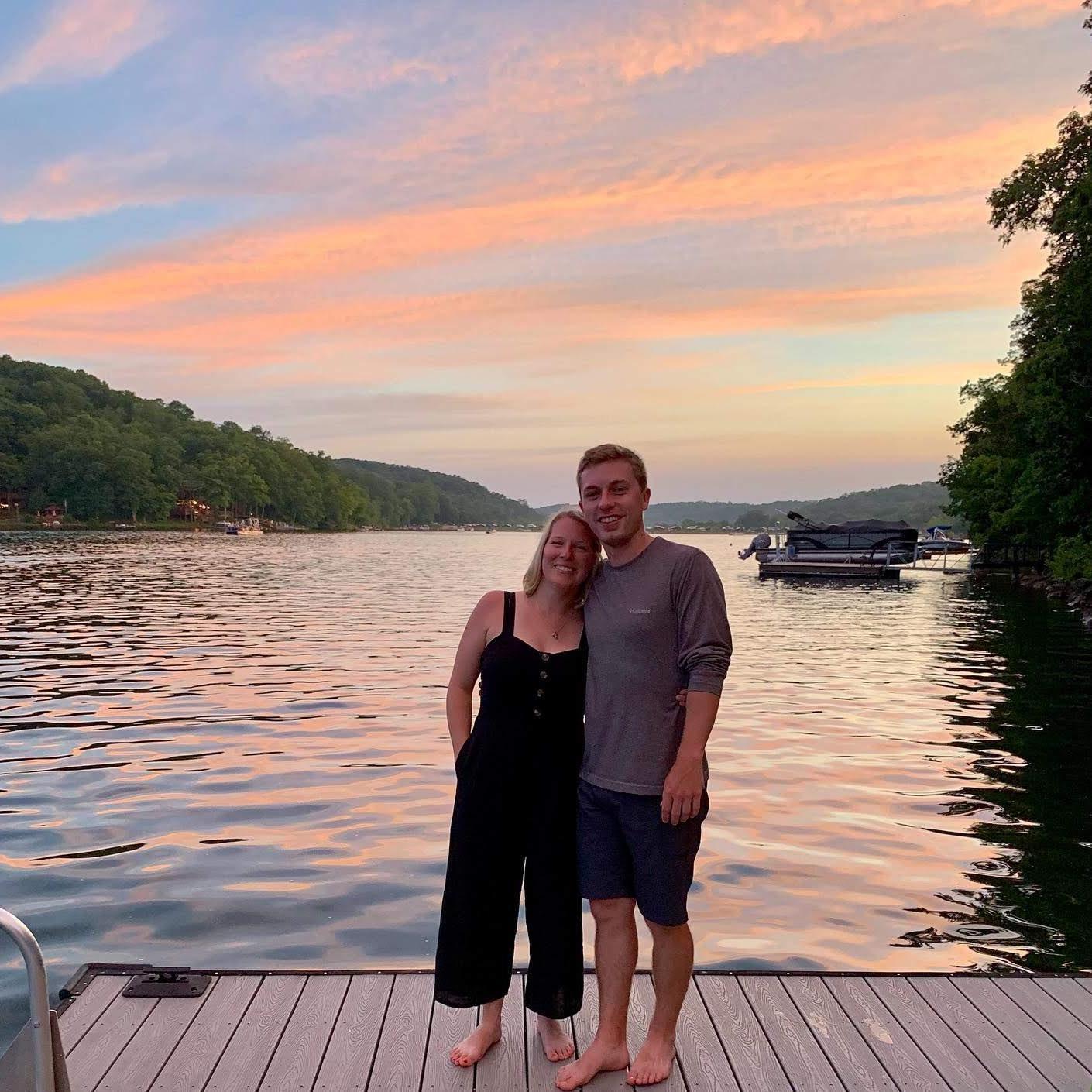 Lake Sherwood -- 2019