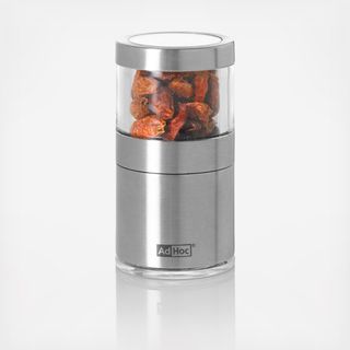 Voyage Mini Chili & Spice Cutter