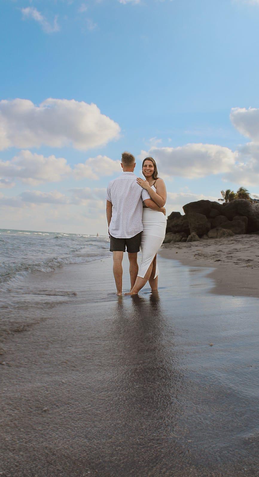 The Wedding Website of Silvia Meneder and Nathan Bashaw